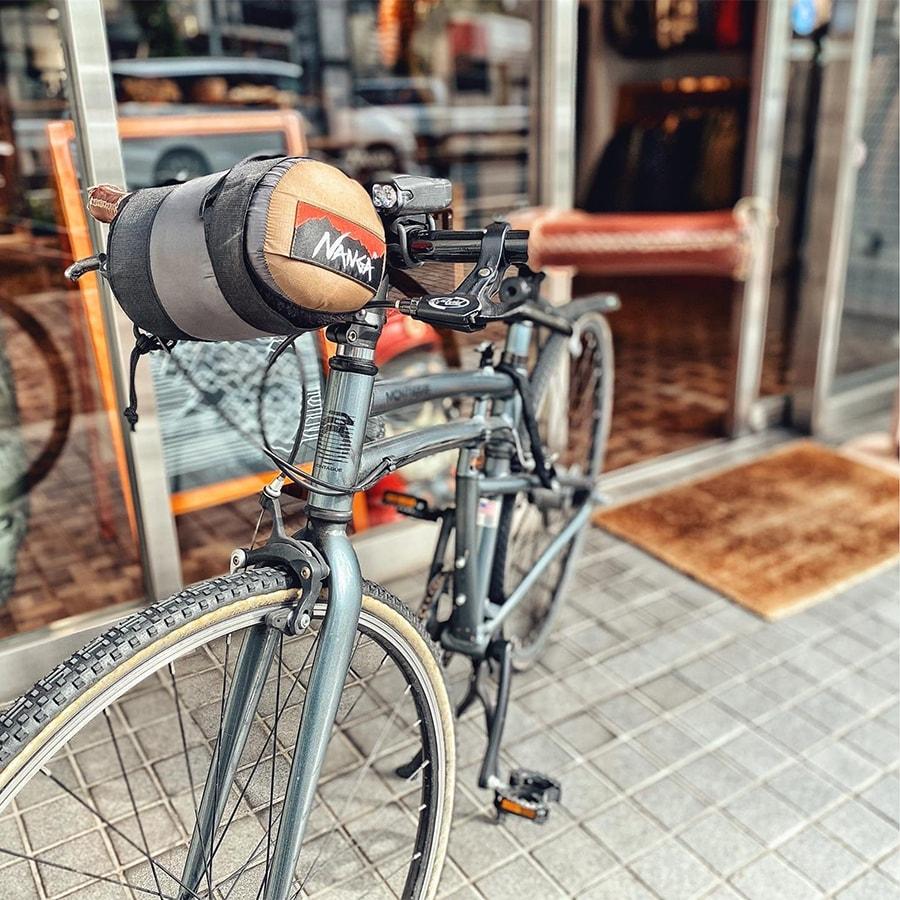 NANGA ナンガ ダウンシュラフ MOUNTAIN LODGE BAG 200 NANGA ナンガ ダウンシュラフ MOUNTAIN LODGE BAG 200