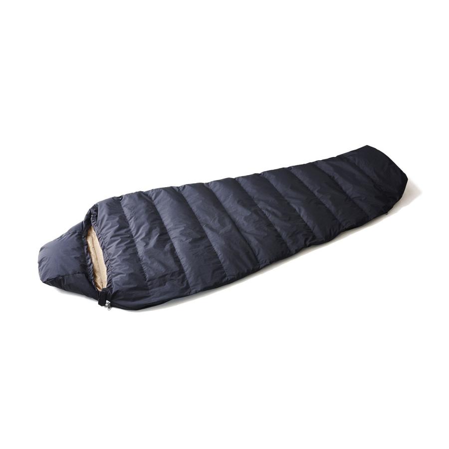 NANGA ナンガ ダウンシュラフ MOUNTAIN LODGE BAG 200 NANGA ナンガ ダウンシュラフ MOUNTAIN LODGE BAG 200