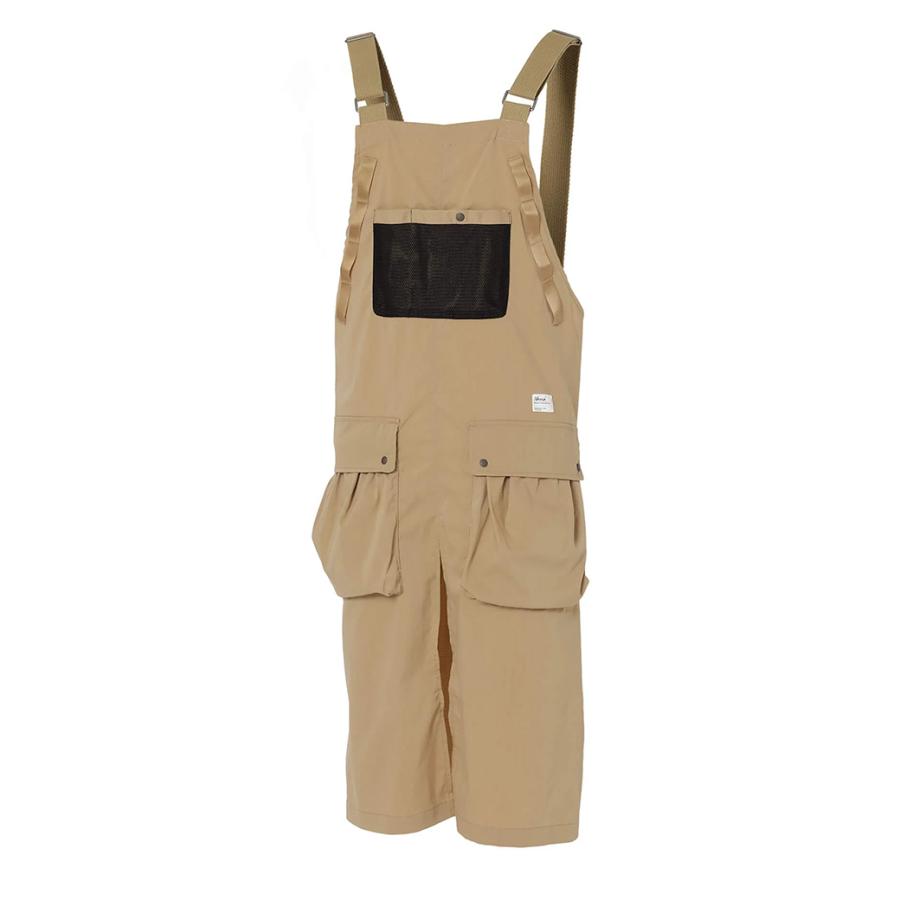 NANGA（ナンガ） SALE30%OFF NANGA TAKIBI RIPSTOP FIELD APRON タキビ