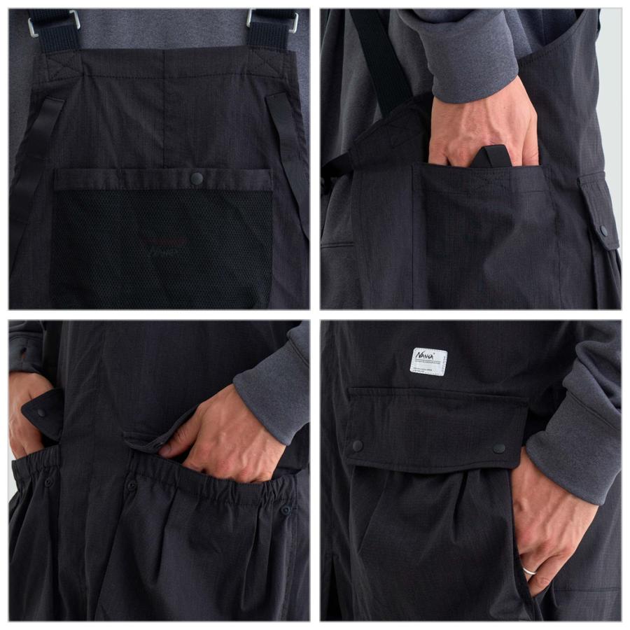 新品　NANGA　TAKIBI RIPSTOP FIELD APRON NANGA（ナンガ） SALE30%OFF NANGA TAKIBI RIPSTOP FIELD APRON タキビ
