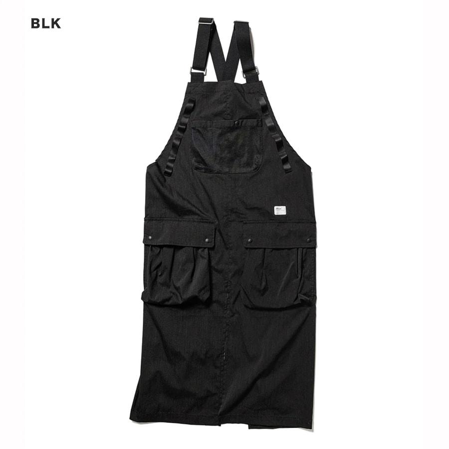 SALE30%OFF NANGA ナンガ TAKIBI RIPSTOP FIELD APRON タキビリップストップ フィールドエプロン 難燃素材 ユニセックス キャンプ 焚き火 DIY｜selectshopmu｜14