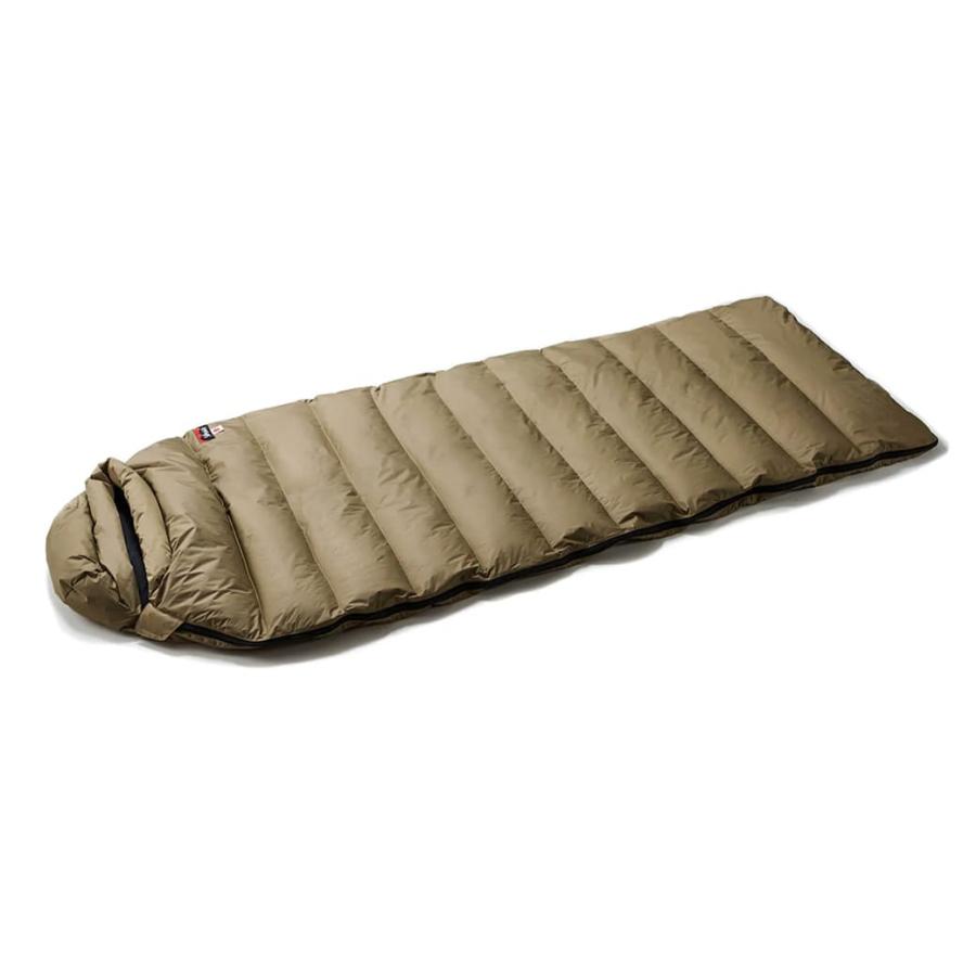 NANGA ナンガ AURORA TEX SQUARE FOOT 400 オーロラスクエア NANGA ナンガ AURORA TEX SQUARE FOOT 400 オーロラスクエア