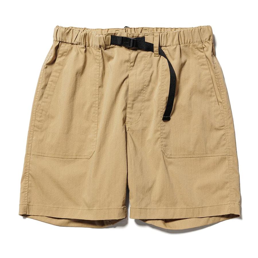 NANGA（ナンガ） SALE40%OFF NANGA HINOC RIPSTOP FIELD SHORTS ヒ
