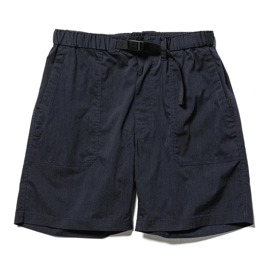NANGA（ナンガ） SALE40%OFF NANGA HINOC RIPSTOP FIELD SHORTS ヒ