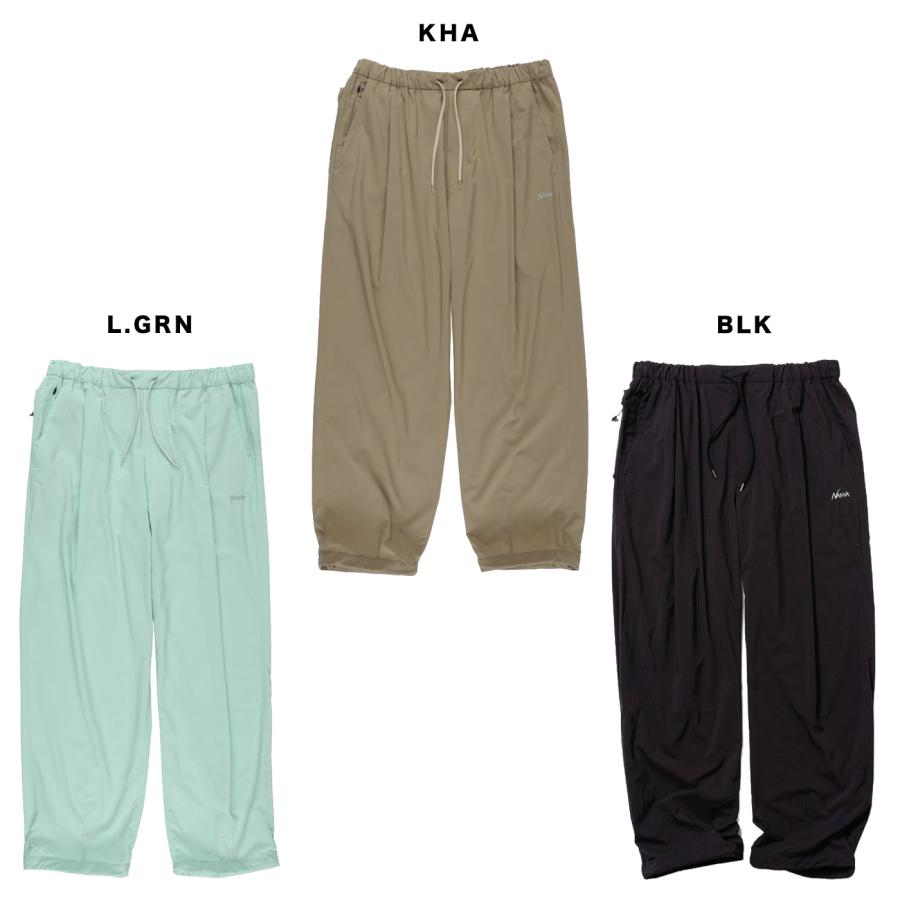 NANGA（ナンガ） PLC EXCURSION PANTS(MEN) PLC エクスカーション