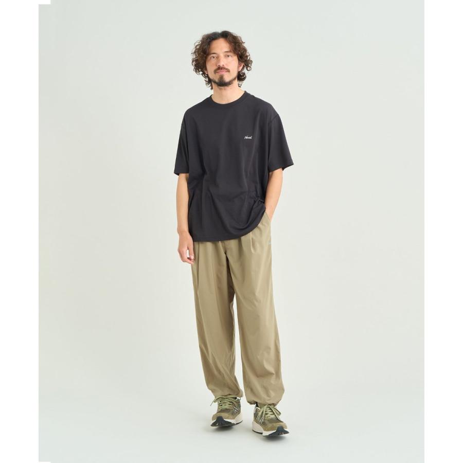 ナンガ PLC EXCURSION PANTS(MEN) PLC エクスカーションパンツ メンズ ロングパンツ 撥水 速乾性 UVカット アウトドア NANGAの画像