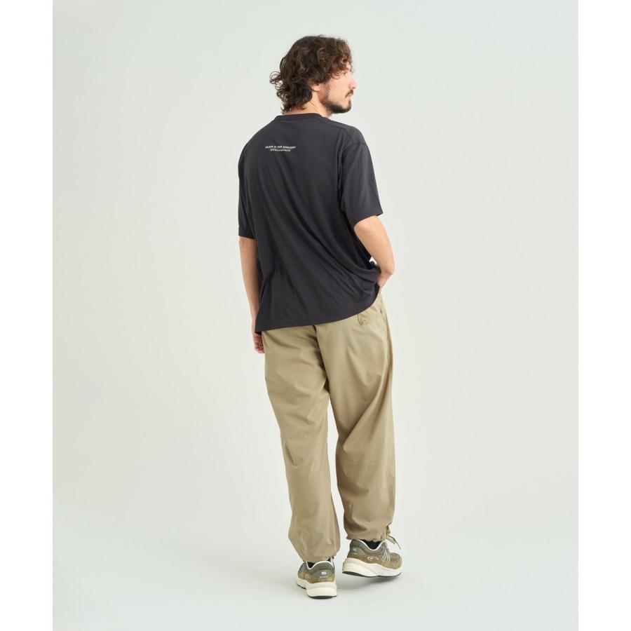 ナンガ PLC EXCURSION PANTS(MEN) PLC エクスカーションパンツ メンズ ロングパンツ 撥水 速乾性 UVカット アウトドア NANGAの画像