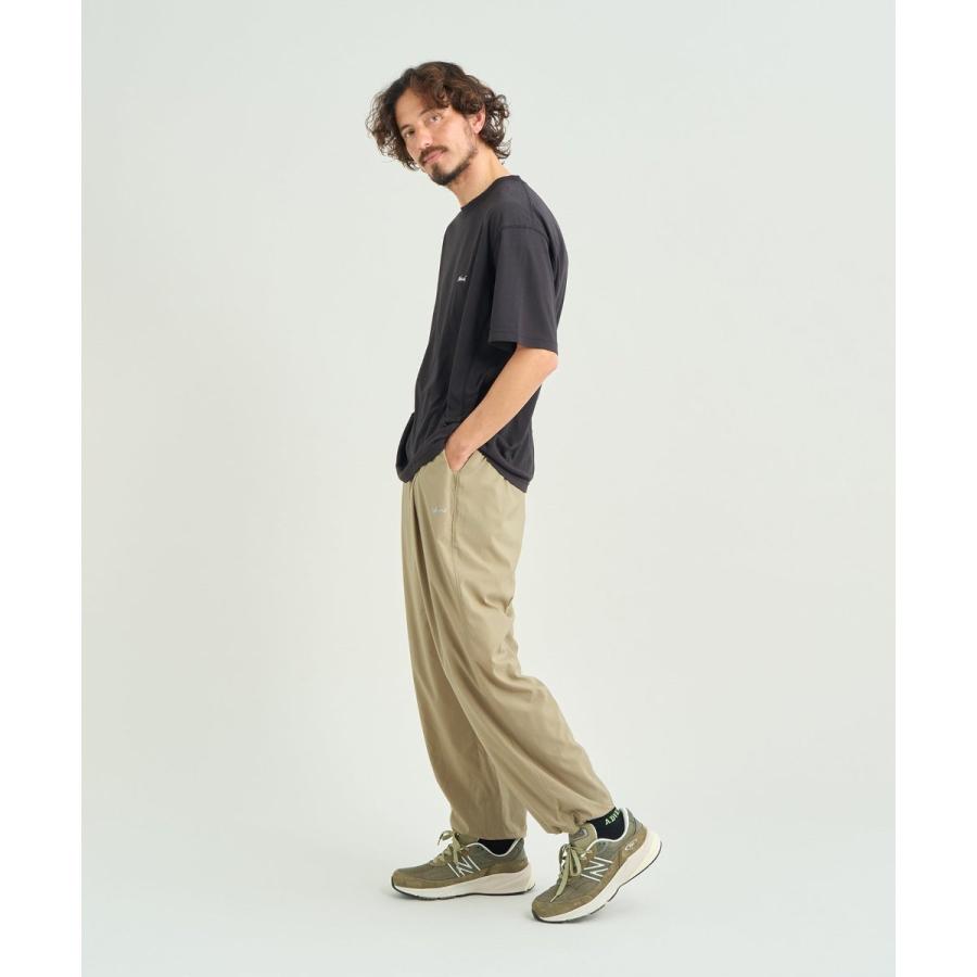 ナンガ PLC EXCURSION PANTS(MEN) PLC エクスカーションパンツ メンズ ロングパンツ 撥水 速乾性 UVカット アウトドア NANGAの画像