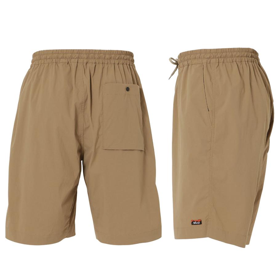 NANGA（ナンガ） NANGA SWIM SHORTS スイムショーツ n2500-1e521a 水陸