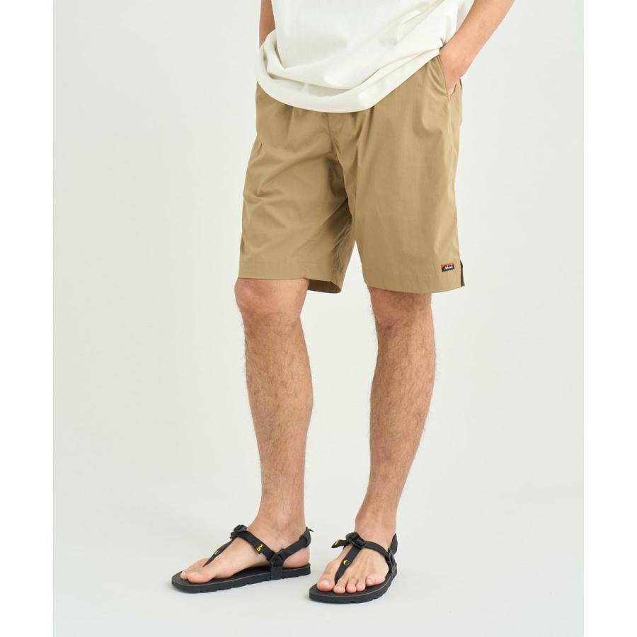 NANGA（ナンガ） NANGA SWIM SHORTS スイムショーツ n2500-1e521a 水陸