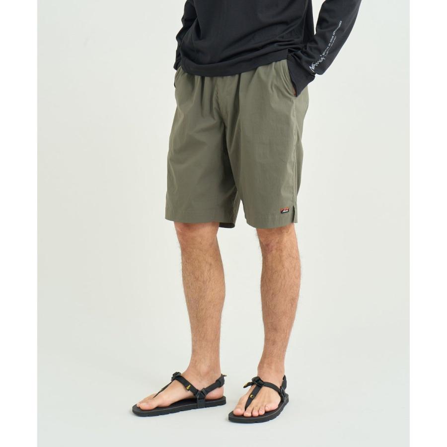 NANGA（ナンガ） NANGA SWIM SHORTS スイムショーツ n2500-1e521a 水陸