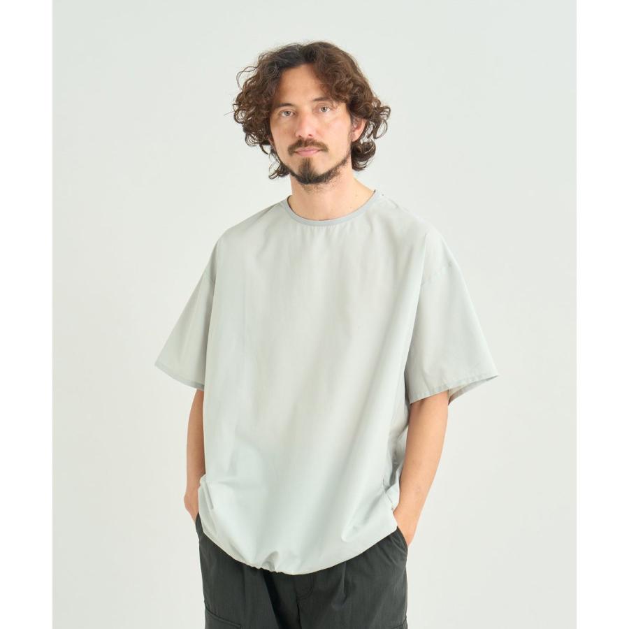 ナンガ PLC EXCURSION TEE (UNISEX) PLC エクスカーションティー Tシャツ メンズ ユニセックス キャンプ アウトドア NANGAの画像