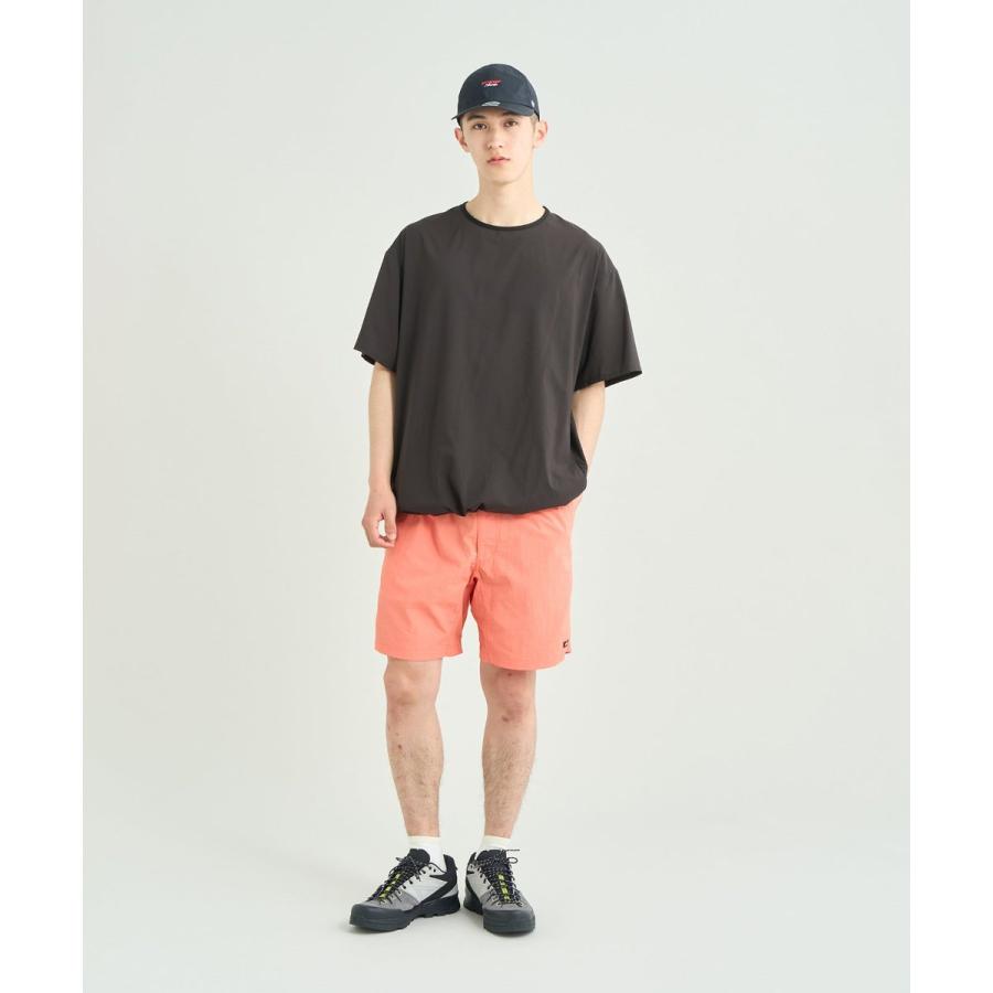 ナンガ PLC EXCURSION TEE (UNISEX) PLC エクスカーションティー Tシャツ メンズ ユニセックス キャンプ アウトドア NANGAの画像