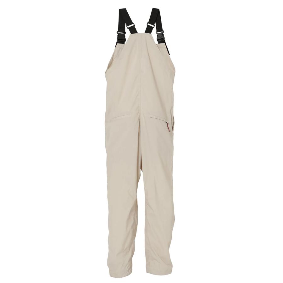 NANGA（ナンガ） HINOC RIPSTOP UT OVERALLS(MEN) ヒノック リップス