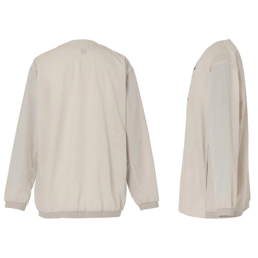 ナンガ DotAir COMFY CARDIGAN ドットエア コンフィ カーディガン メンズ 通気性 吸汗速乾 軽量 アウター デイリー アウトドア キャンプ NANGAの画像