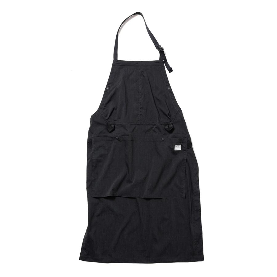 NANGA（ナンガ） HINOC RIPSTOP UT APRON(UNISEX) ヒノック リップス