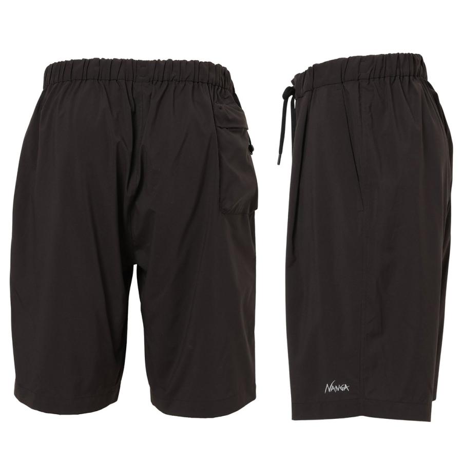 NANGA（ナンガ） PLC EXCURSION SHORTS(MEN) PLC エクスカーション