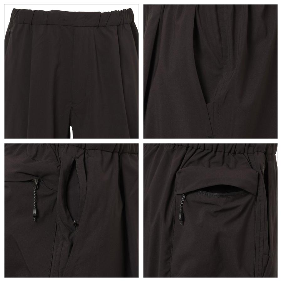 NANGA（ナンガ） PLC EXCURSION SHORTS(MEN) PLC エクスカーション
