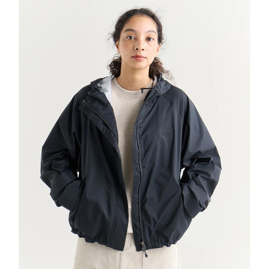 ナンガ AT 3L WEATHER SHEILD JK W(WOMEN) n2501-1v003b 長袖 アウトドア 防水 春キャンプ NANGA爆買の画像