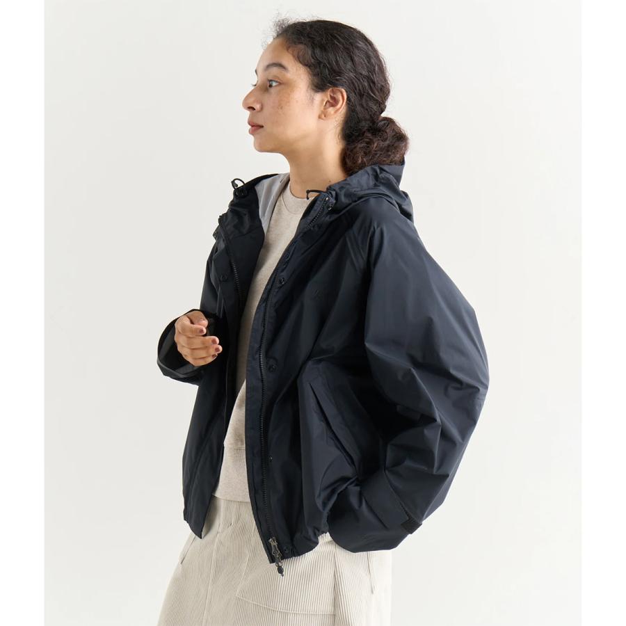 ナンガ AT 3L WEATHER SHEILD JK W(WOMEN) n2501-1v003b 長袖 アウトドア 防水 春キャンプ NANGA爆買の画像