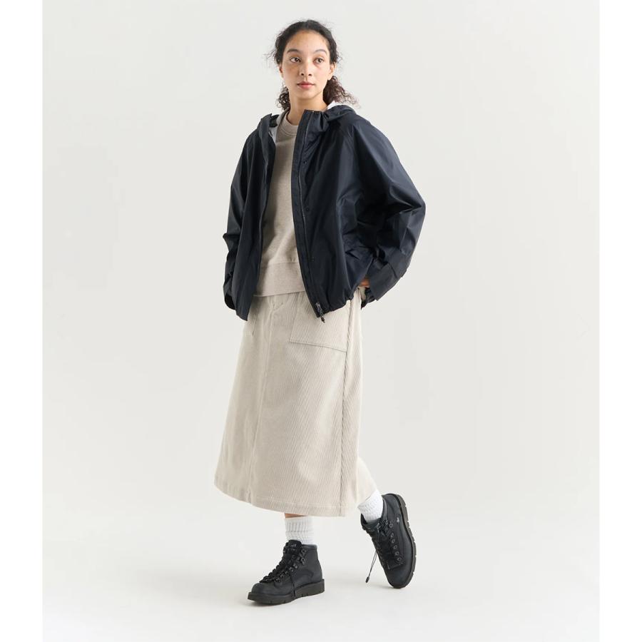 ナンガ AT 3L WEATHER SHEILD JK W(WOMEN) n2501-1v003b 長袖 アウトドア 防水 春キャンプ NANGA爆買の画像