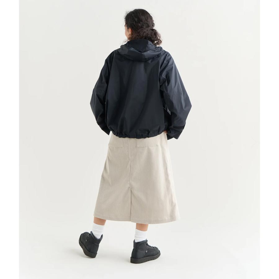 ナンガ AT 3L WEATHER SHEILD JK W(WOMEN) n2501-1v003b 長袖 アウトドア 防水 春キャンプ NANGA爆買の画像