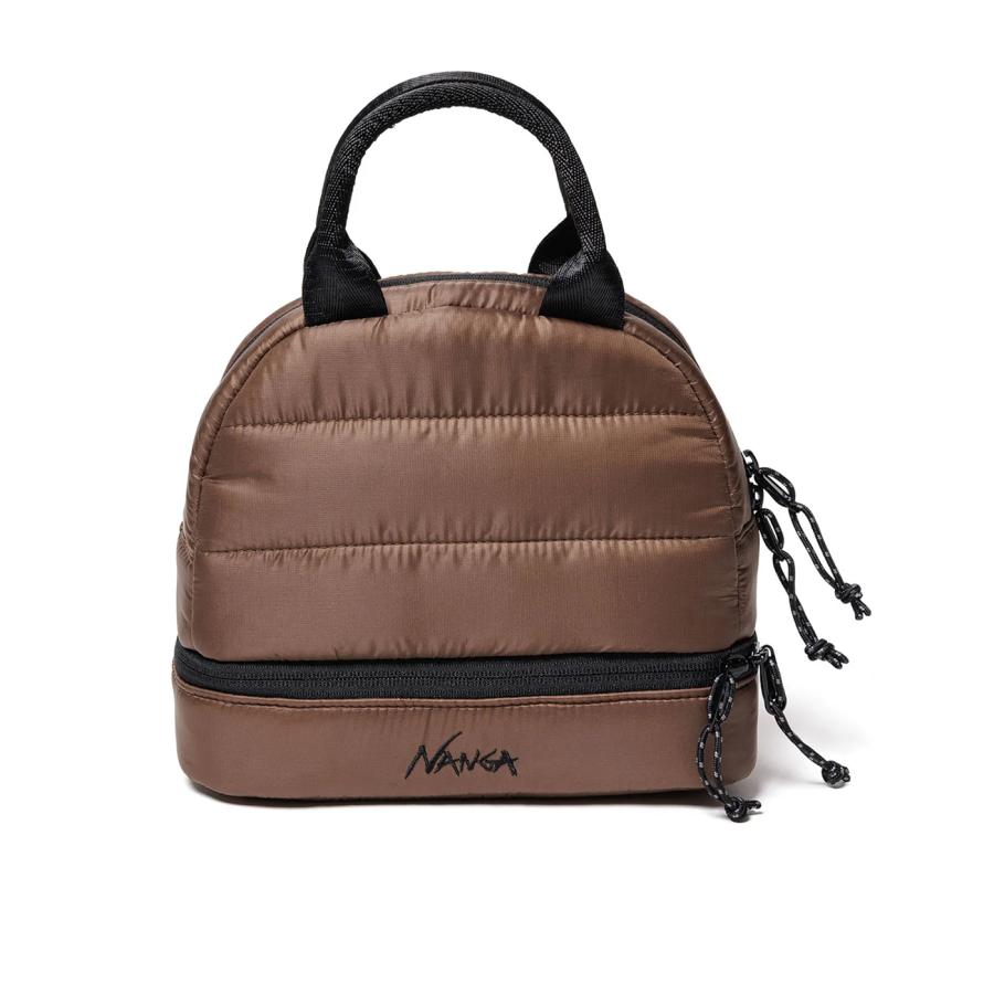 NANGA ナンガ　ミニクール バッグMINI COOL BAG ミニクール バッグ – NANGA ONLINE SHOP