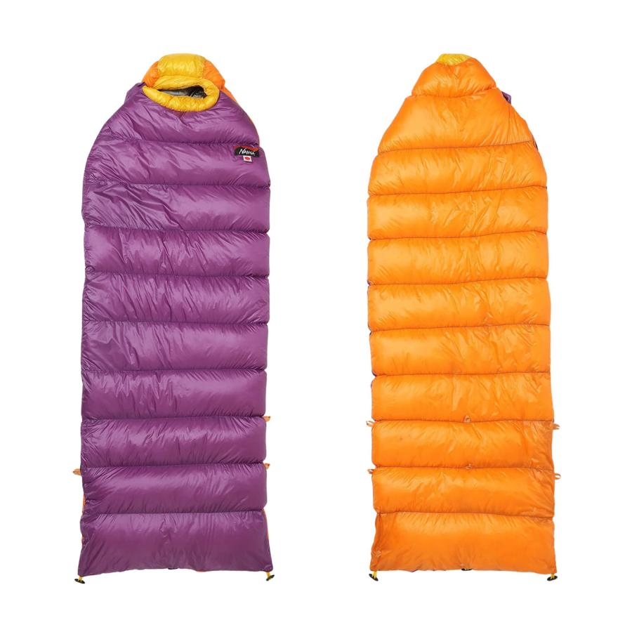 NANGA ナンガ シュラフ 通販 KIDS SQUARE FOOT 300 キッズ NANGA ナンガ シュラフ 通販 KIDS SQUARE FOOT 300 キッズ