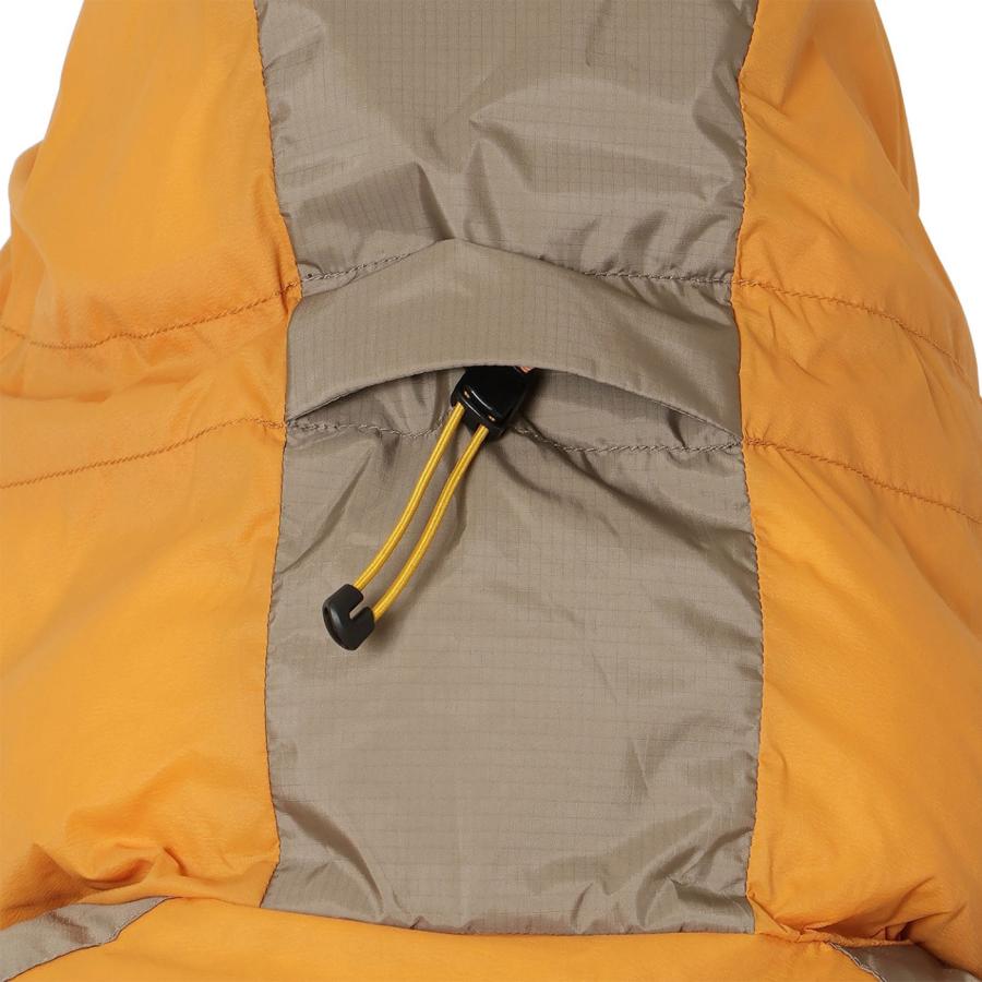 NANGA ナンガ LITEFORCE DOWN VEST (MEN) ライトフォース ダウンベスト メンズ n2530-0b029aの画像
