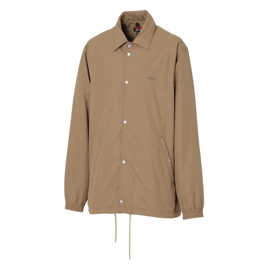 NANGA（ナンガ） WARM COACH JACKET ウォーム コーチジャケット メンズ