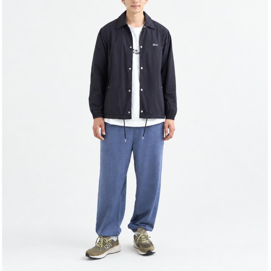 NANGA（ナンガ） WARM COACH JACKET ウォーム コーチジャケット メンズ