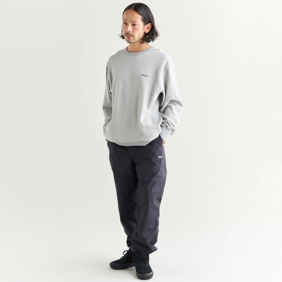 NANGA（ナンガ） WARM EASY PANTS ウォーム イージーパンツ (メンズ