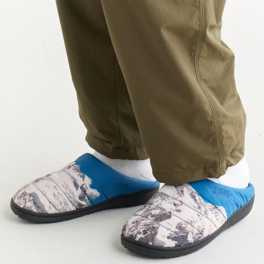 NANGA（ナンガ） NANGA×SUBU NANGA PARBAT WINTER SANDAL ナンガ×スブ