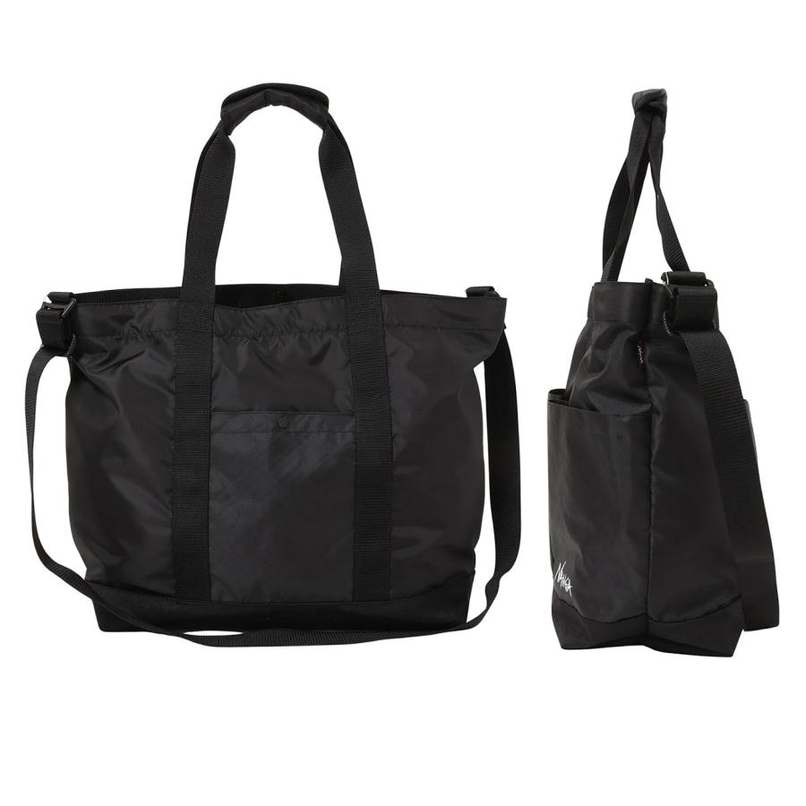 NANGA（ナンガ） ECOPAK UR TOTE BAG エコパック UR トートバッグ 40L
