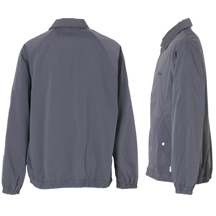 ナンガ HINOC RIPSTOP ZIP BLOUSON ヒノックリップストップ ジップブルゾン n2600-1a071a アウトドア キャンプ アウター NANGAの画像