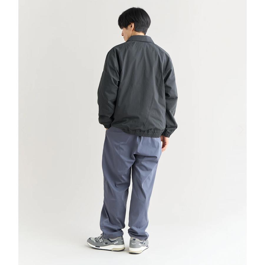 ナンガ HINOC RIPSTOP ZIP BLOUSON ヒノックリップストップ ジップブルゾン n2600-1a071a アウトドア キャンプ アウター NANGAの画像