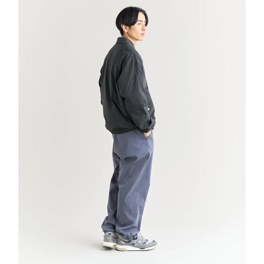ナンガ HINOC RIPSTOP ZIP BLOUSON ヒノックリップストップ ジップブルゾン n2600-1a071a アウトドア キャンプ アウター NANGAの画像