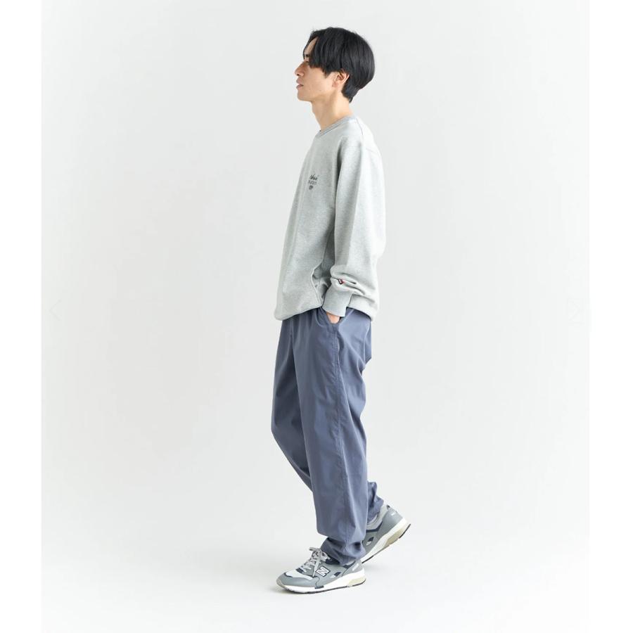 NANGA（ナンガ） HINOC RIPSTOP CASUAL PANTS ヒノックリップストップ
