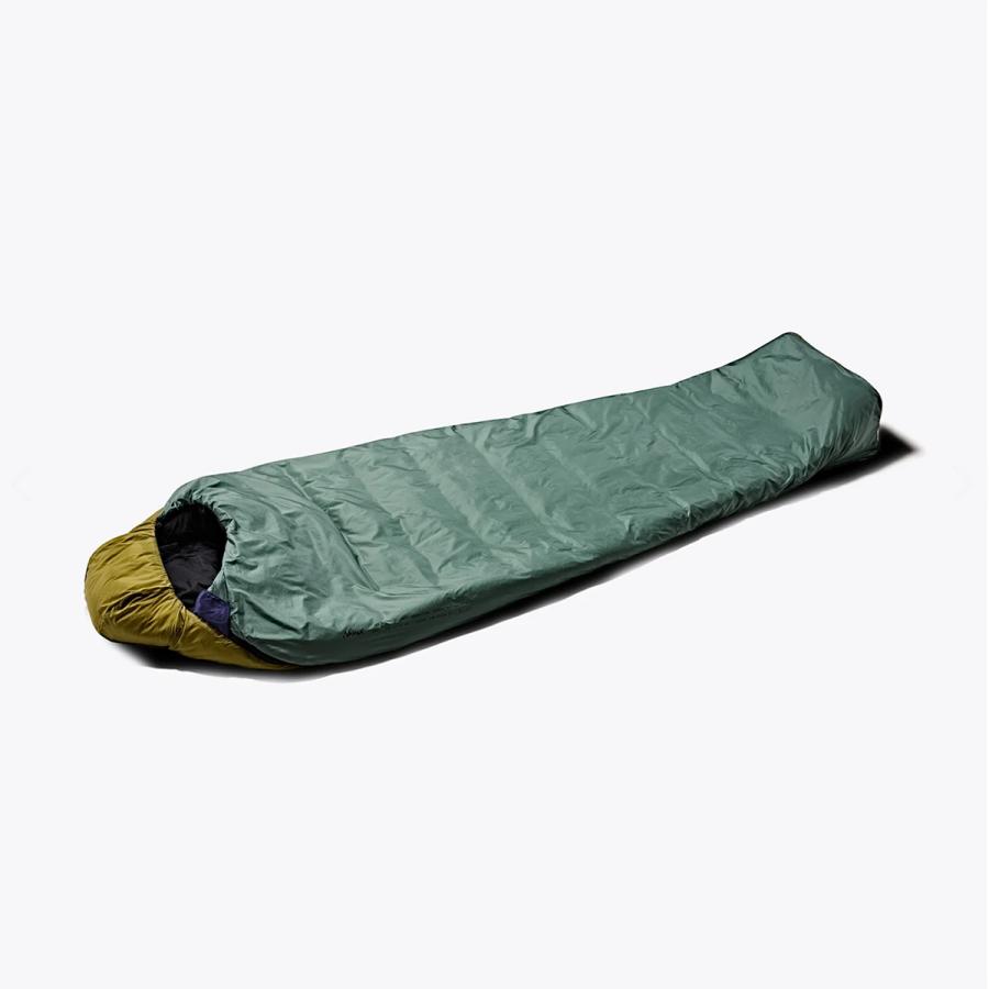 NANGA/ナンガ/寝袋/シュラフ/ボルドー/35 STD/ NANGA（ナンガ） ZZZ BAG 0 化繊寝袋シリーズ シュラフ 寝袋 車中泊