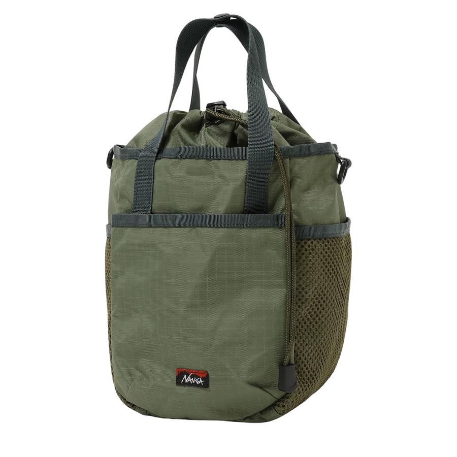 NANGA（ナンガ） NANGA×SPEAKEASY TOOL BAG ツールバッグ n2600-3n094z