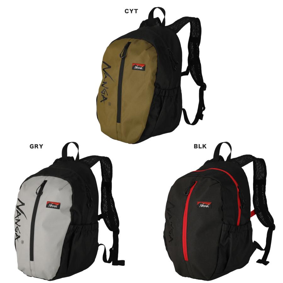NANGA（ナンガ） MAGIC FLASH Jr. BACKPACK マジックフラッシュ