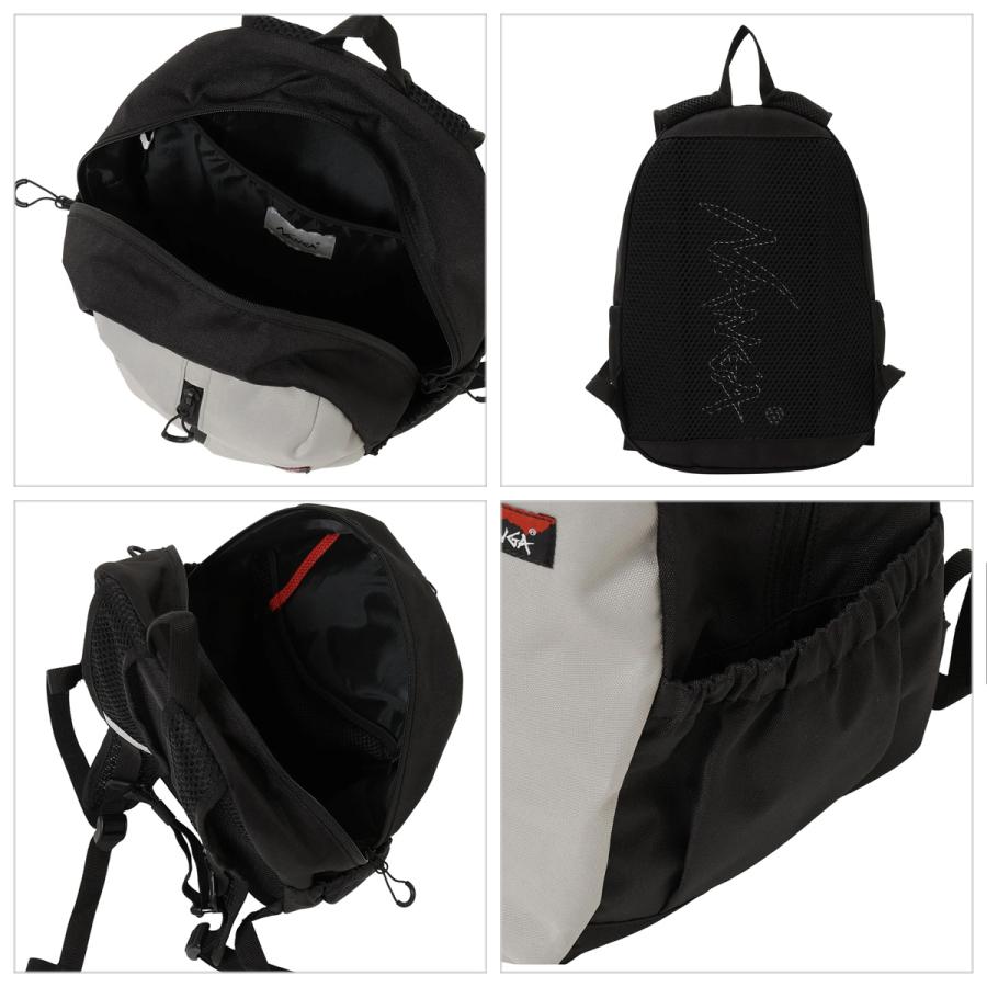 NANGA（ナンガ） MAGIC FLASH Jr. BACKPACK マジックフラッシュ