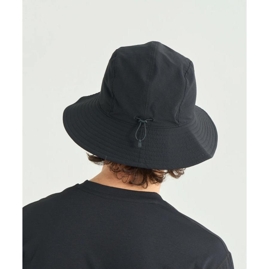 NANGA（ナンガ） DotAir ROUND HAT ドットエア ラウンドハット n2610