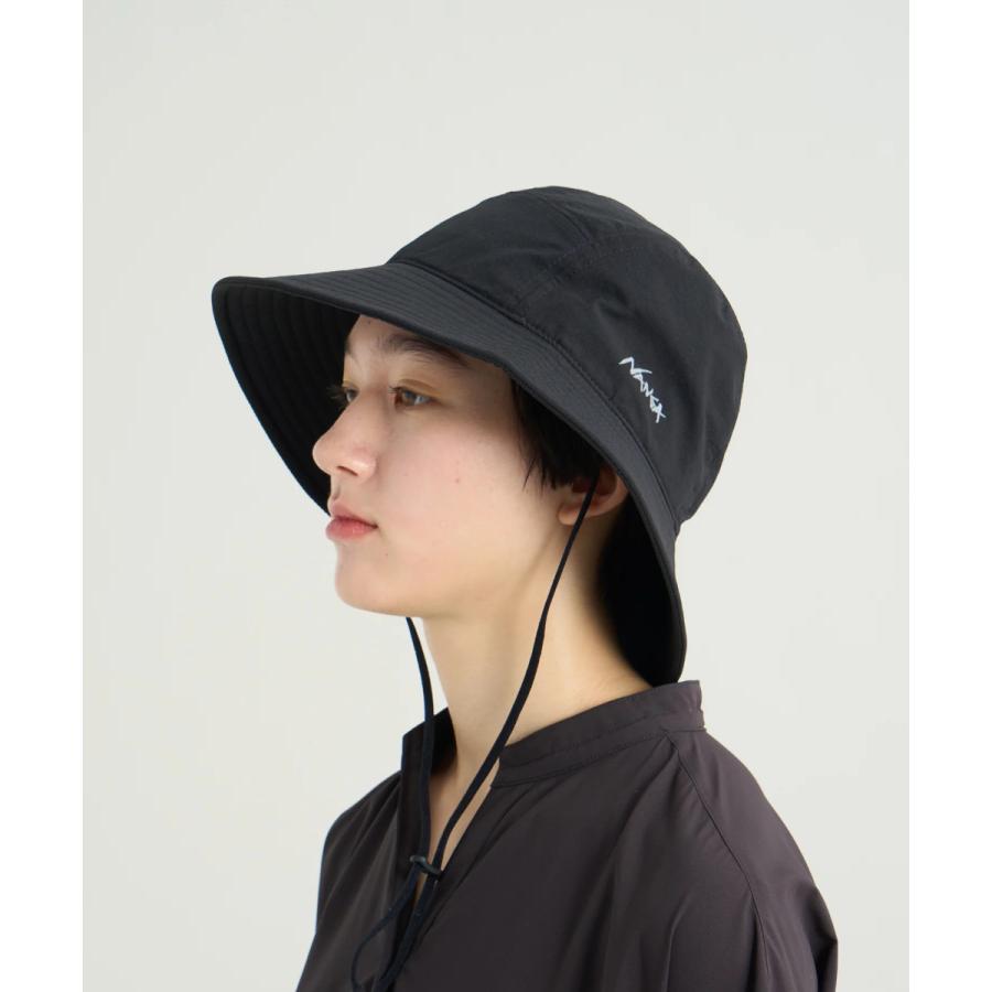 NANGA（ナンガ） DotAir ROUND HAT ドットエア ラウンドハット n2610