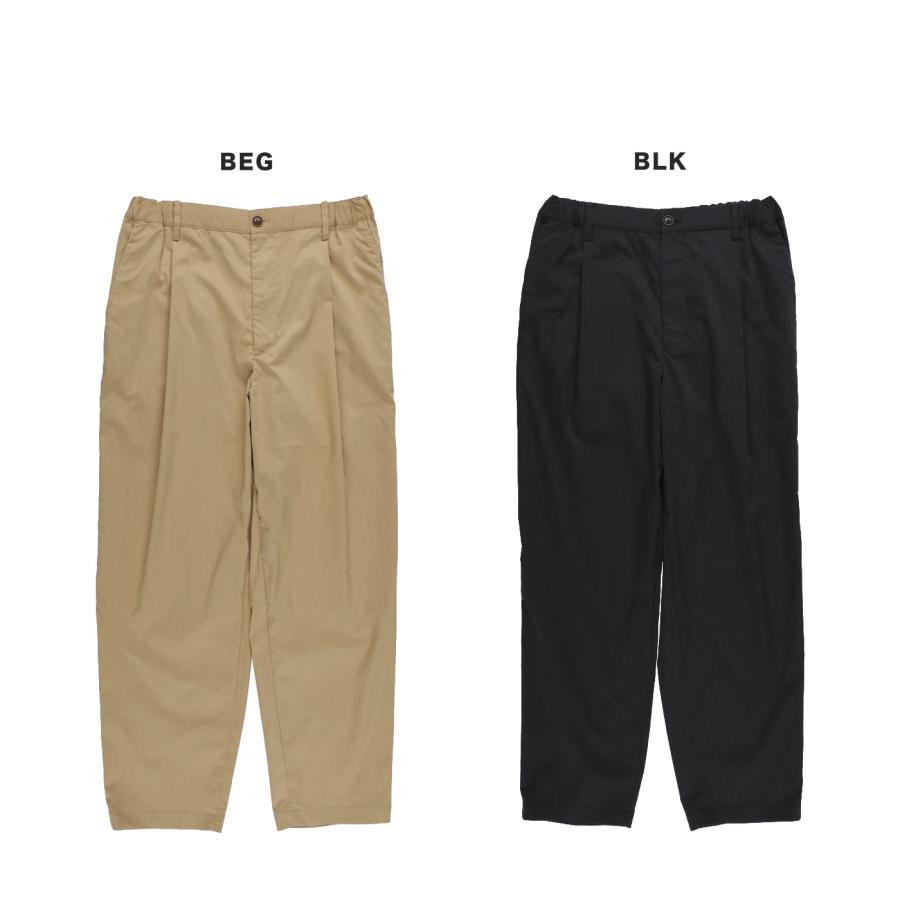 HIDEROCK Design 再構築グランジノースリーブ②一点モノ NANGA（ナンガ） HINOC RIPSTOP UTILITY PANTS ヒノックリップストップ
