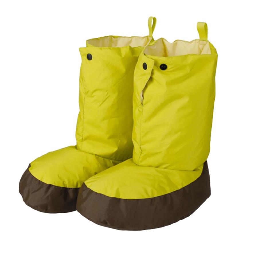 NANGA（ナンガ） AURORA TEX DOWN TENT SHOES(UNISEX) オーロラ