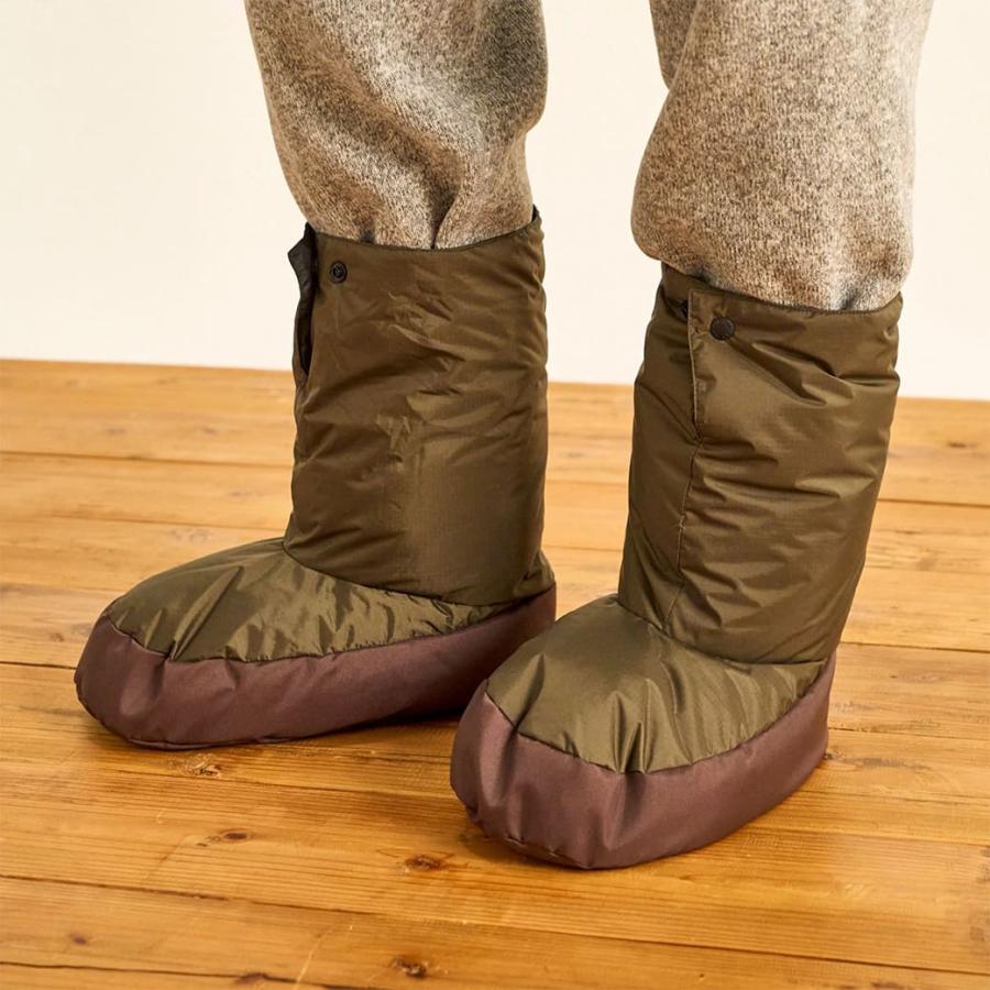 [新品] NANGA AURORA TENT SHOES テントシューズ NANGA SALE20%OFF ナンガ AURORA TENT SHOES オーロラテントシューズ