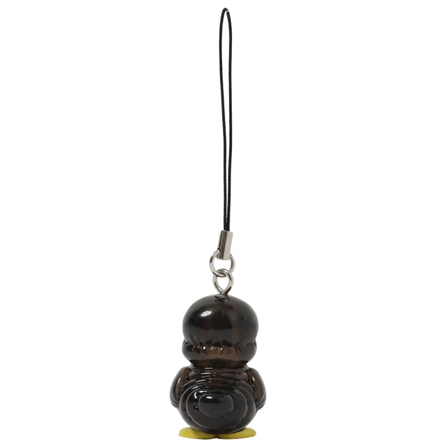 NANGA×GOCCO堂　GAAACY NANGA（ナンガ） NANGA GAAACY KEY HOLDER / ガーシーキーホルダー