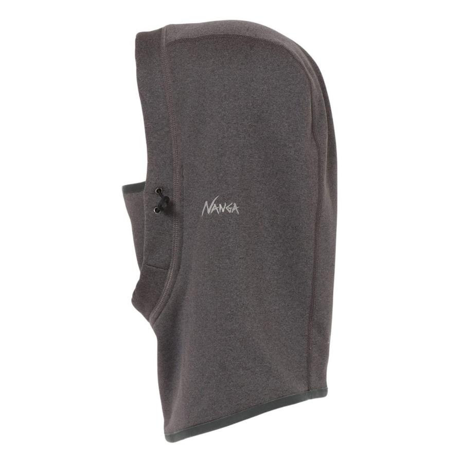 NANGA POLARTEC POWER STRETCH BALACLAVA(UNISEX) ポーラテック パワーストレッチ バラクラバ ネックウォーマー爆買の画像