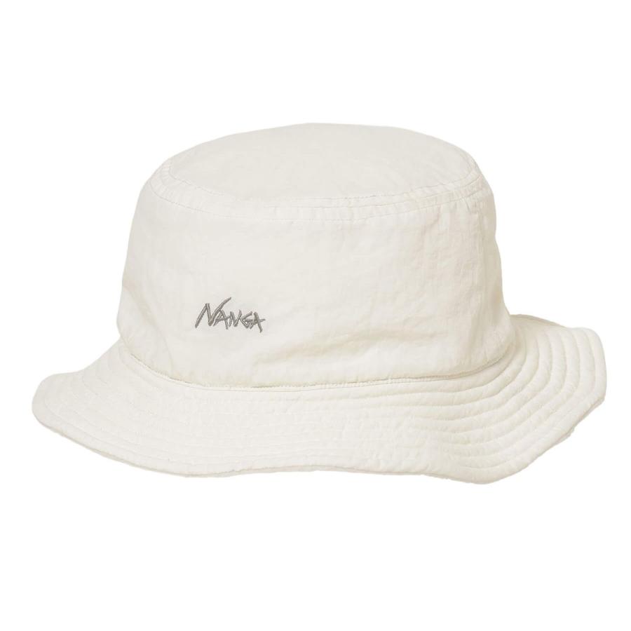 NANGA（ナンガ） REVERSIBLE FREECE HAT リバーシブル フリースハット